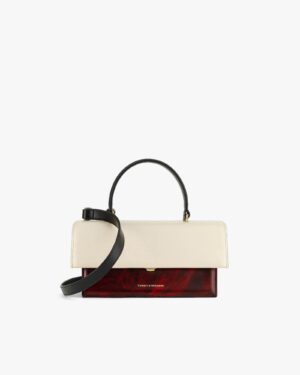 THEA COLOURBLOCK ART DÉCO