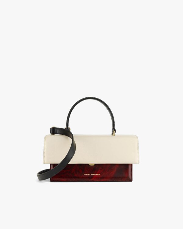 THEA COLOURBLOCK ART DÉCO