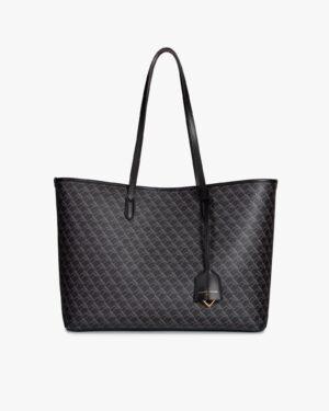 TOTE MONOGRAM