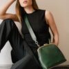 EMMA EMERALD GREEN