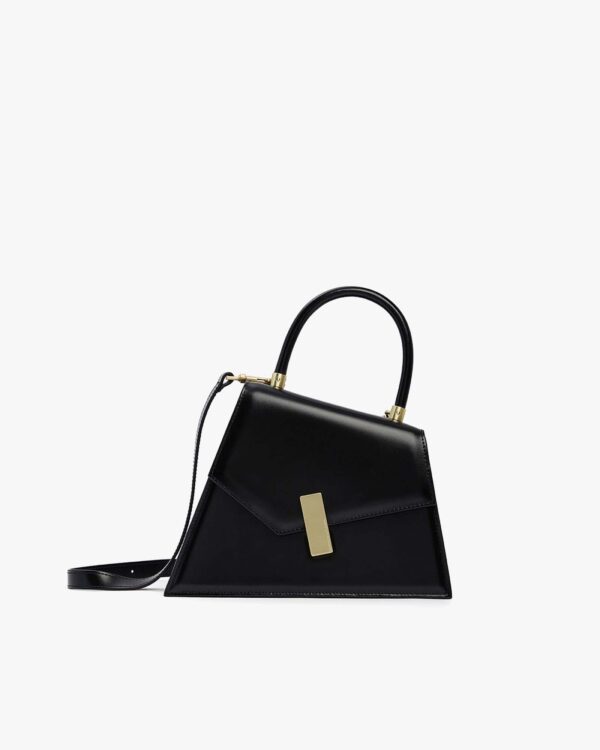 CUBIST BLACK