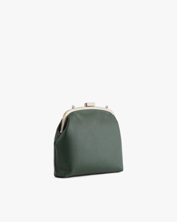 EMMA EMERALD GREEN