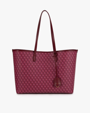 TOTE MONOGRAM