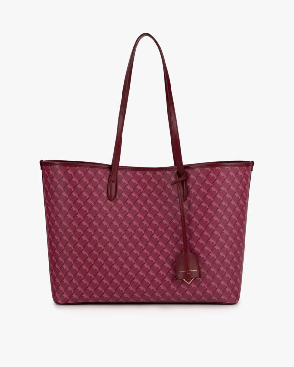 TOTE MONOGRAM