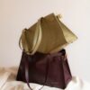 MADDY AUBERGINE