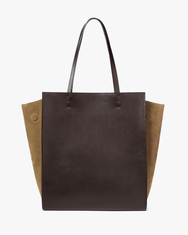 LEXI GM AUBURN BROWN