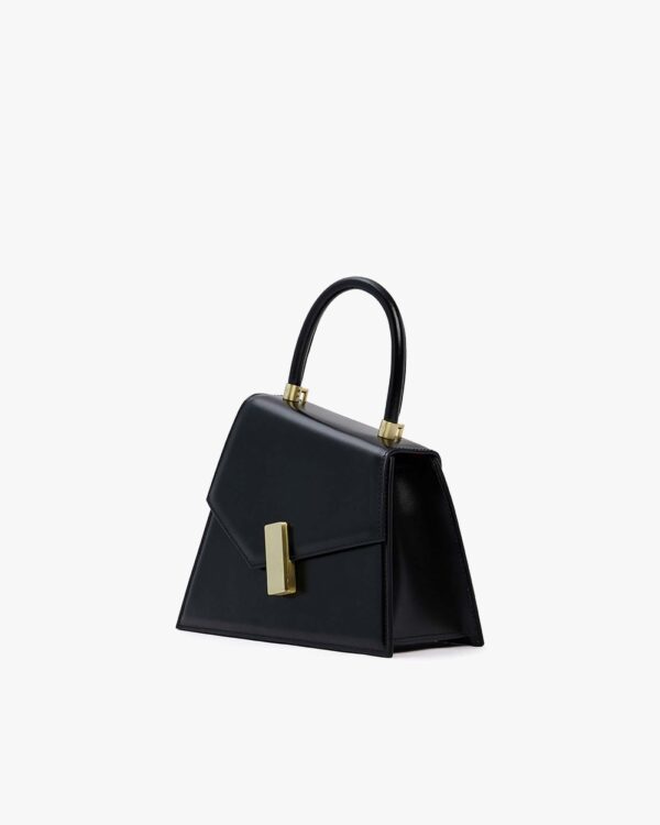 CUBIST BLACK