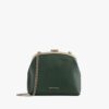 EMMA EMERALD GREEN