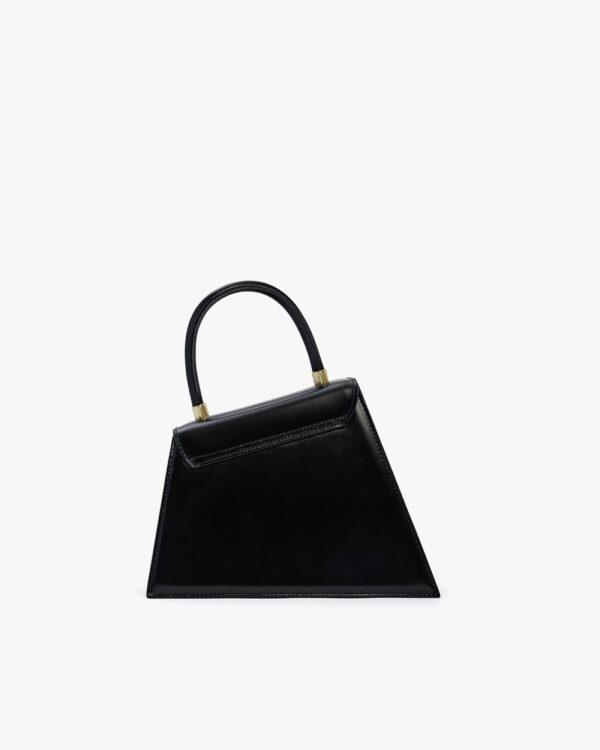 CUBIST BLACK