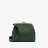 EMMA EMERALD GREEN