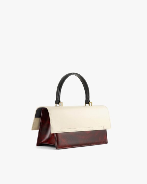 THEA COLOURBLOCK ART DÉCO