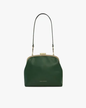 EMMA EMERALD GREEN